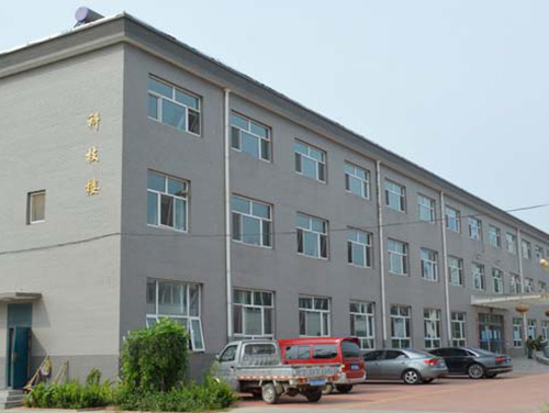 高分子模塊