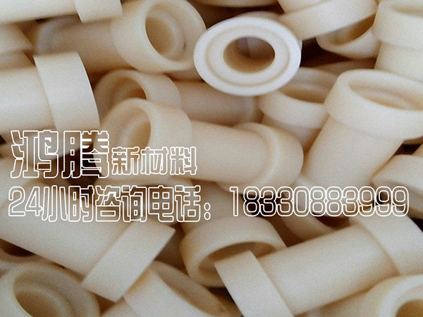 尼龍柱銷