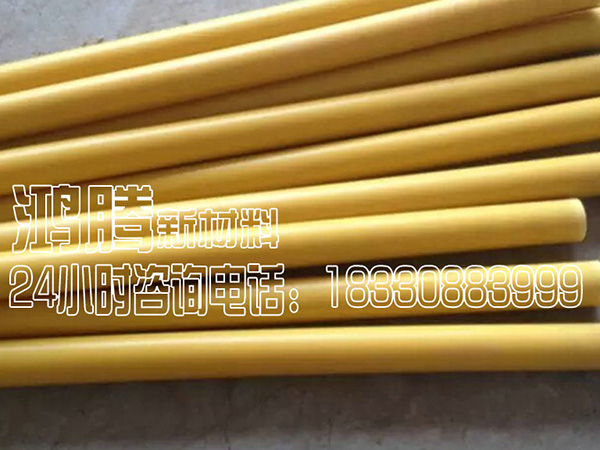 稀土含油尼龍管