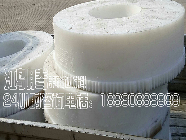 CNC加工異型件