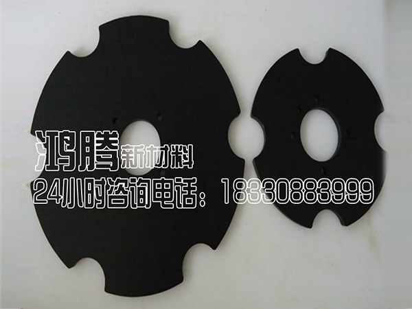 CNC加工異型件