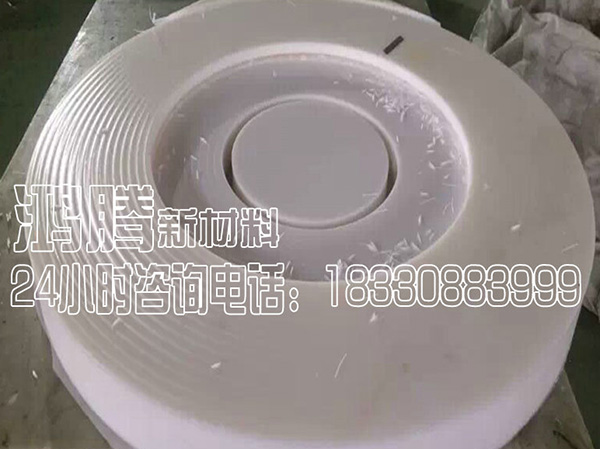 CNC加工異型件