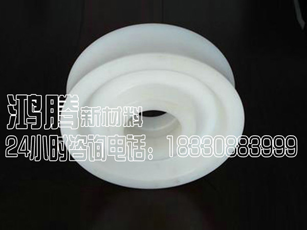 CNC加工異型件