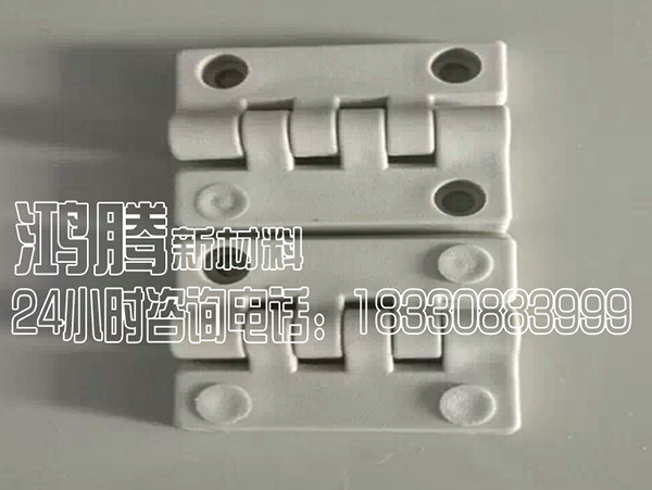 分子聚乙烯異形